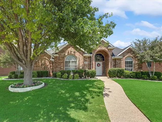 Plano, TX 75023,2057 Webley Drive