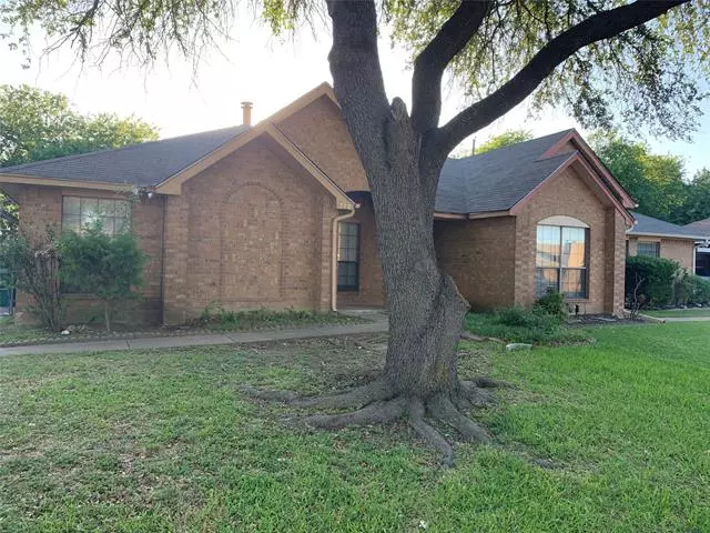 Cedar Hill, TX 75104,722 Lemons Street