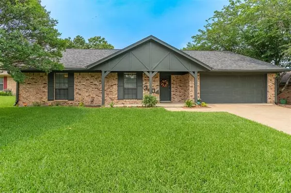 3404 Canton Street, Greenville, TX 75402