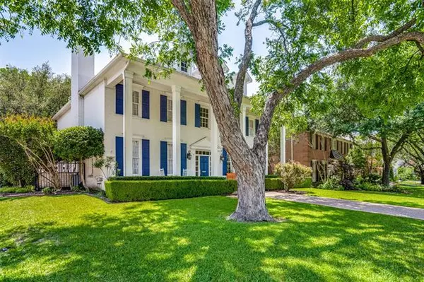 7326 Marquette Street, Dallas, TX 75225