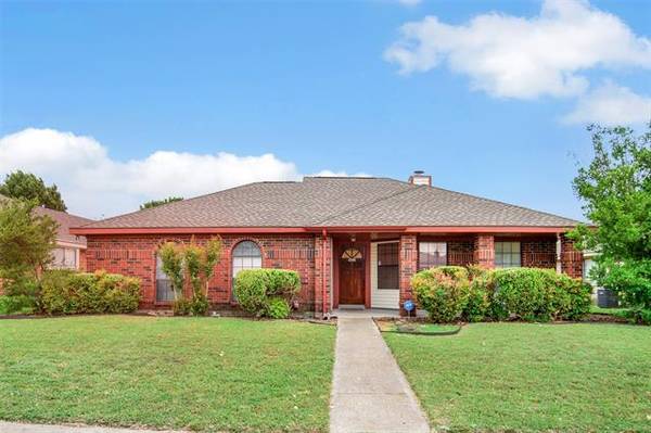 407 Nandina Drive, Allen, TX 75002