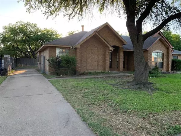 Cedar Hill, TX 75104,722 Lemons Street