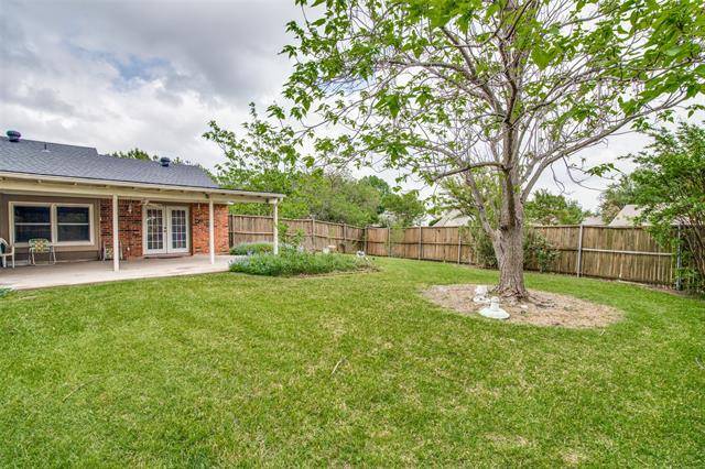 Mesquite, TX 75150,1802 Robert Jones Drive
