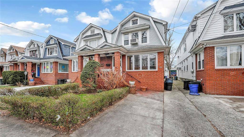 1929 Ryder ST, Brooklyn, NY 11234
