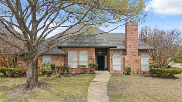 3901 Guston Hall Court, Plano, TX 75025