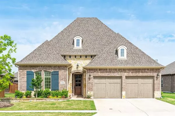 7708 Windsor, The Colony, TX 75056