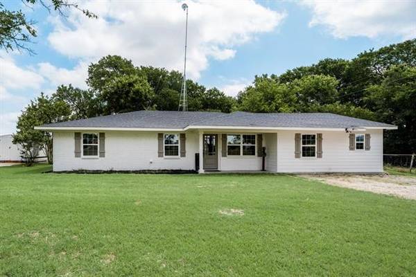 212 County Road 2100, Corsicana, TX 75110