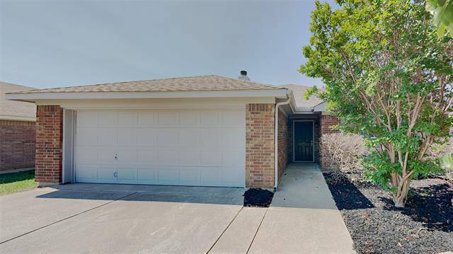 1129 Whispering Meadows, Crowley, TX 76036