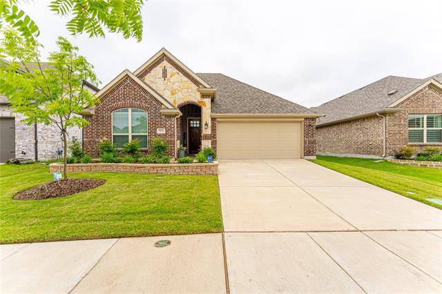 2014 Morgan Court, Melissa, TX 75454