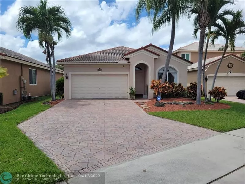 5003 Pebblebrook Way, Coconut Creek, FL 33073