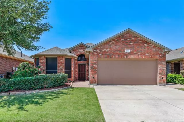 Fort Worth, TX 76179,5109 Britton Ridge Lane