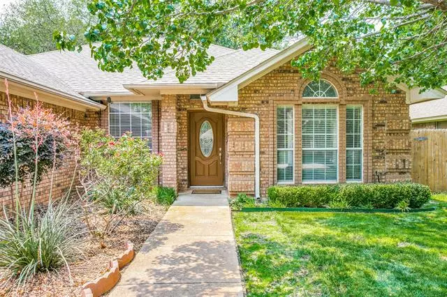 Fort Worth, TX 76133,7708 Greengage Drive