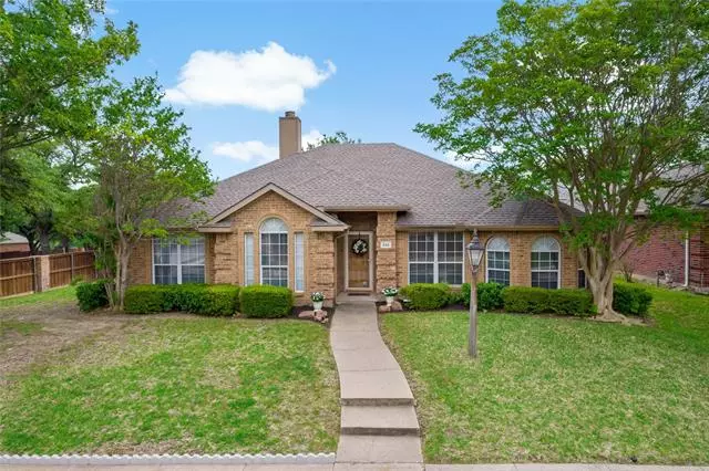 Garland, TX 75044,522 Fairway Meadows Drive