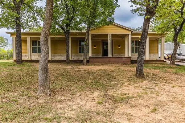 Whitney, TX 76692,130 Oak Hill Loop