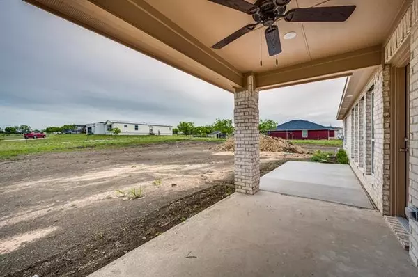 Venus, TX 76084,656 Bunk House Road