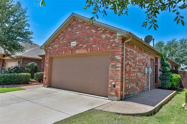 Fort Worth, TX 76179,5109 Britton Ridge Lane