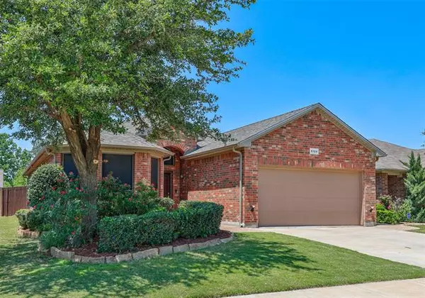 Fort Worth, TX 76179,5109 Britton Ridge Lane