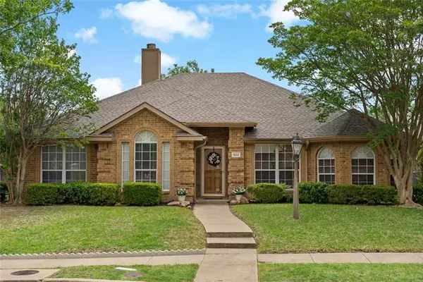 Garland, TX 75044,522 Fairway Meadows Drive