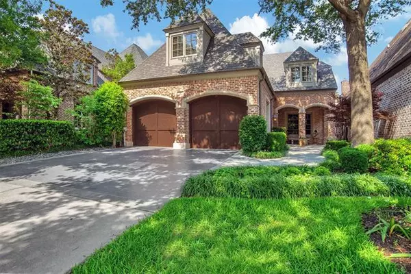 37 Kennington Court, Dallas, TX 75248