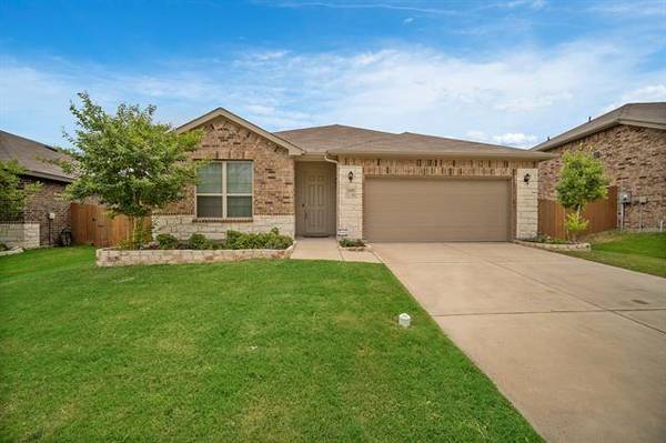 2905 Firewheel Street, Heartland, TX 75126