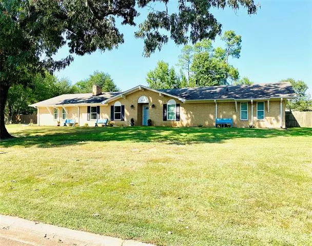 615 Rosemary Street, Quitman, TX 75783