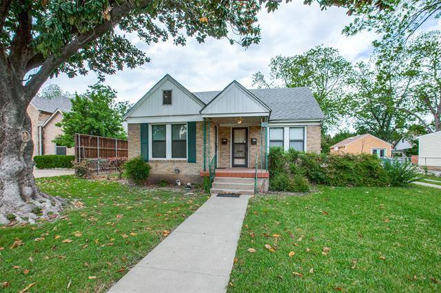 5210 Parkland Avenue, Dallas, TX 75235