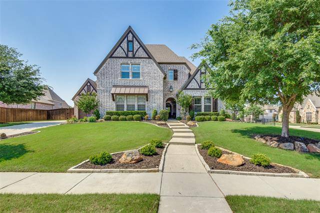 3031 Blackthorn Drive, Prosper, TX 75078