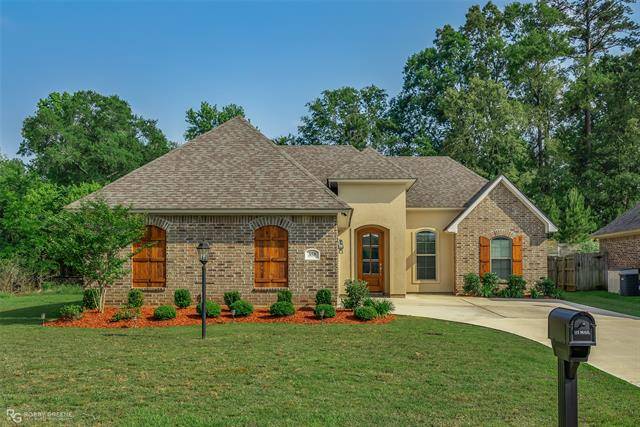 358 Wood Springs, Haughton, LA 71037