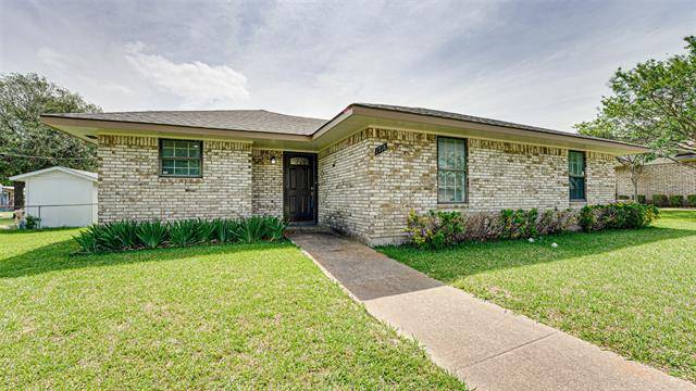 1718 Jenkins Lane, Glenn Heights, TX 75154