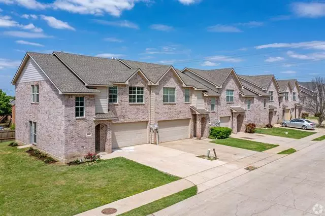 Grand Prairie, TX 75050,2336 Homewood Lane