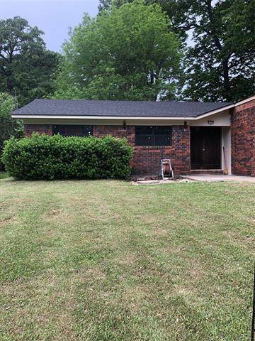 9308 New London Street, Shreveport, LA 71118