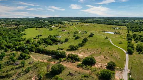 Tract 1 Private Rd 2595, Alvord, TX 76225