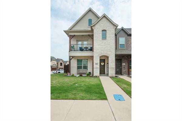 816 Aberdeen Crossing, Wylie, TX 75098