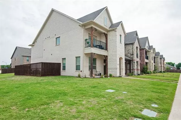 Wylie, TX 75098,816 Aberdeen Crossing