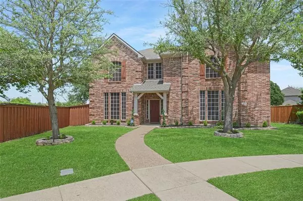 Mckinney, TX 75072,401 Knoll Park Court