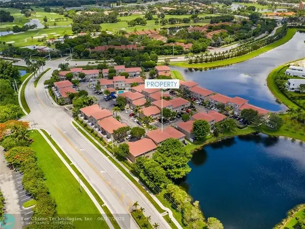 Weston, FL 33326,217 Riviera Cir  #217