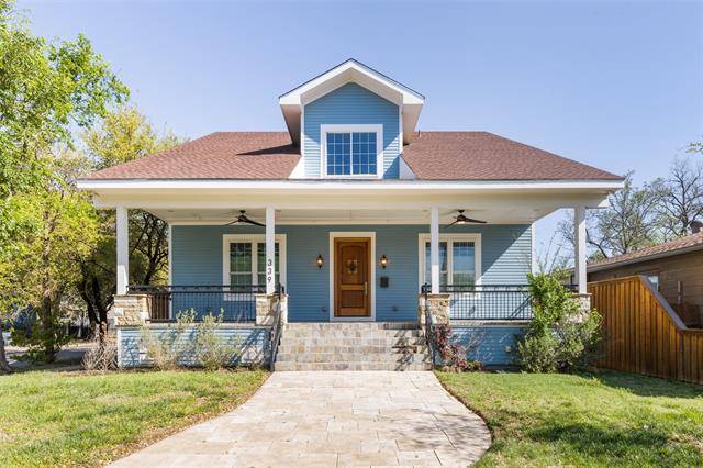 339 W Brooklyn Avenue, Dallas, TX 75208