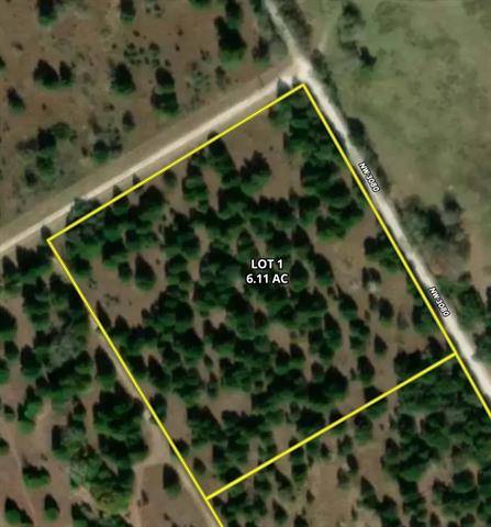 LOT 1 NW CR 3080, Frost, TX 76641