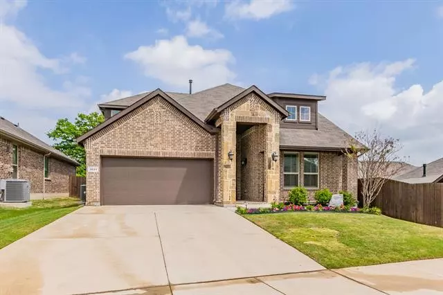 3621 Helm Lane, Denton, TX 76210