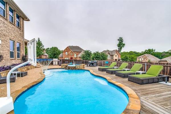 5312 Donovan Court, Rowlett, TX 75088