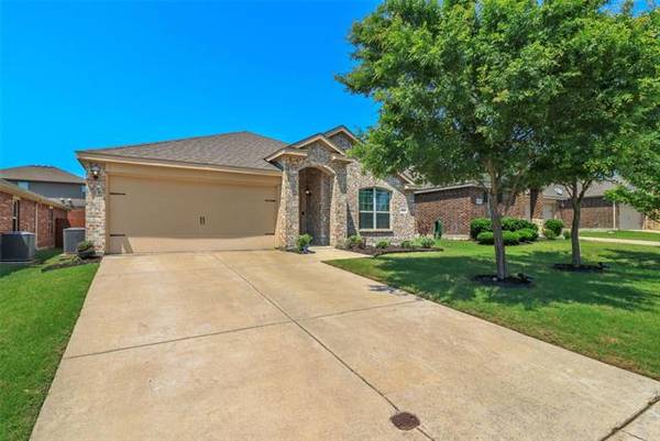 1216 Roman Drive, Princeton, TX 75407