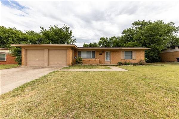 1517 Stafford Drive, Fort Worth, TX 76134