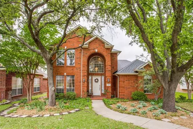 3317 Westway Court, Plano, TX 75093