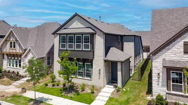 8700 Barnbougle Dunes Drive, Mckinney, TX 75070