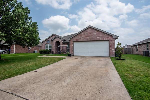 113 Windsor, Forney, TX 75126