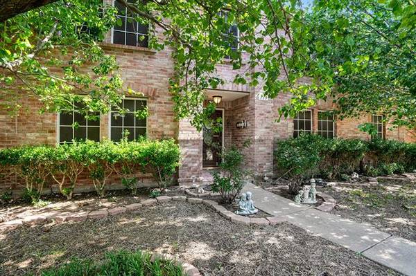 119 Hunters Trail, Red Oak, TX 75154