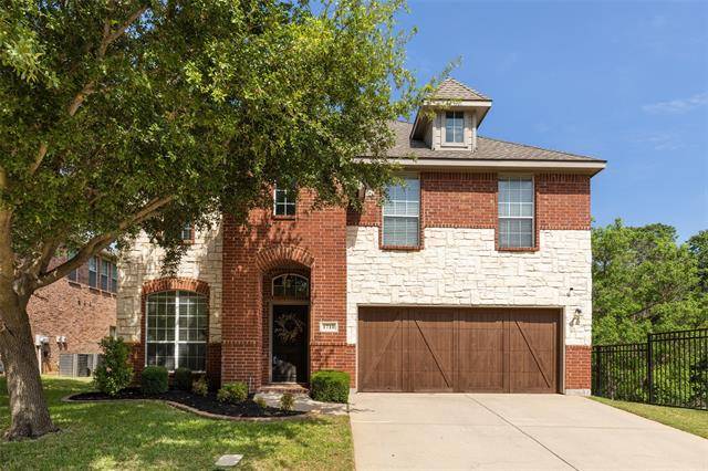 1710 Lakeshore Drive, Euless, TX 76039