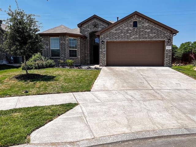 15941 White Mill Road, Fort Worth, TX 76177