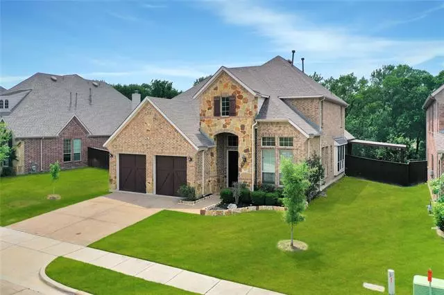 Mckinney, TX 75071,313 Joplin Drive