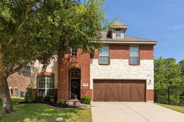 1710 Lakeshore Drive, Euless, TX 76039